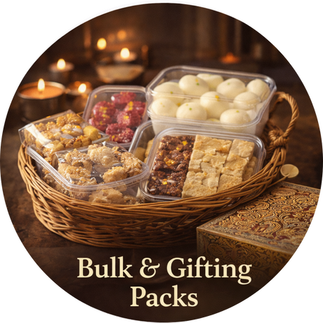 Bulk & Gifting Packs