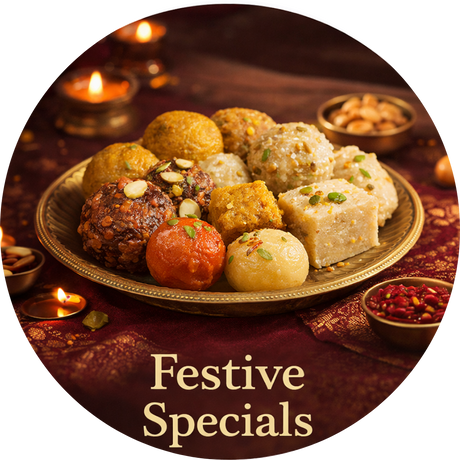 Festive Specials